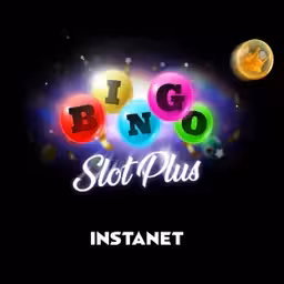 Bingo Slot Plus