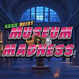 Cash Heist Museum Madness