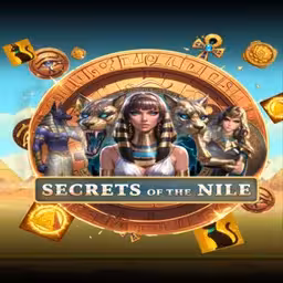 Secrets of the Nile