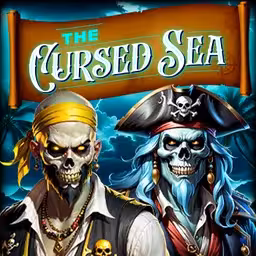 The Cursed Sea