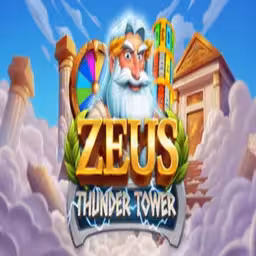 Zeus Thunder Tower